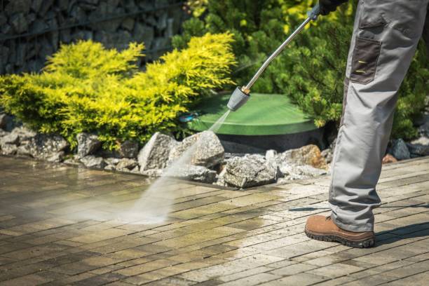 Professional Pressure Washing in Katonah, NY