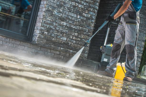 Best Driveway Pressure Washing  in Katonah, NY