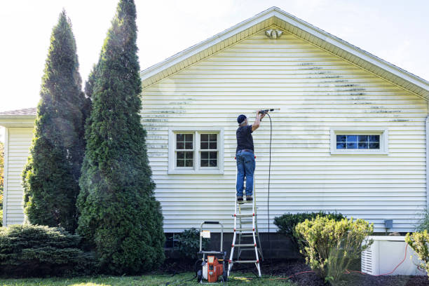 Best House Exterior Washing  in Katonah, NY