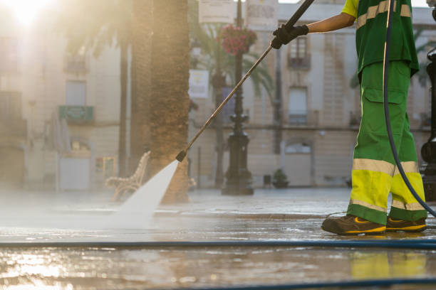 Concrete Sealing in Katonah, NY